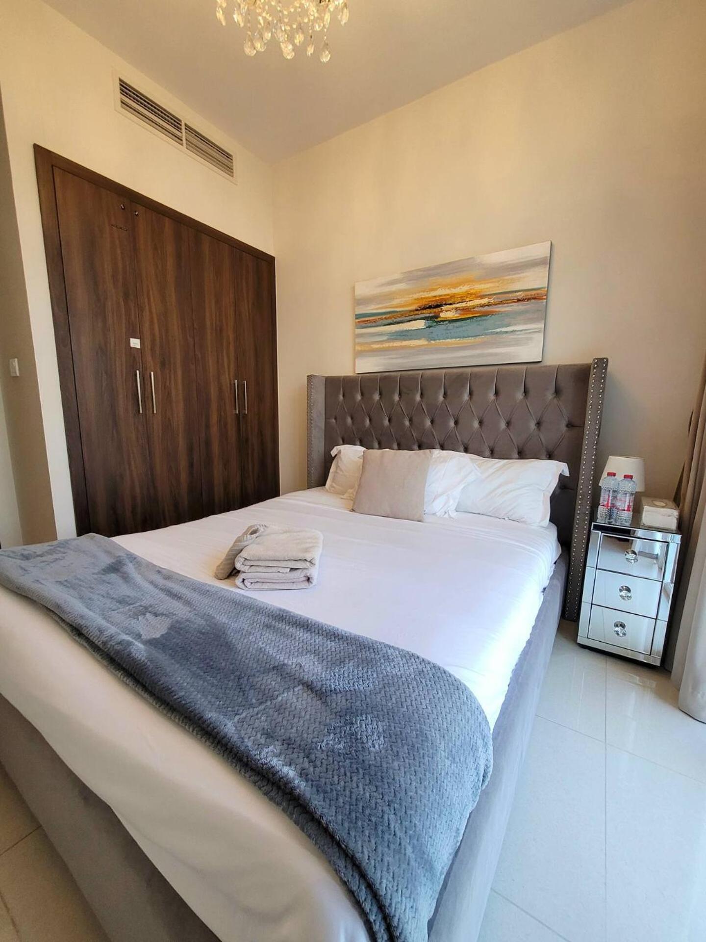 Villa Victoria Damac Hills 2 Family Retreat With Waterpark And Petting Farm Dubai Exterior photo