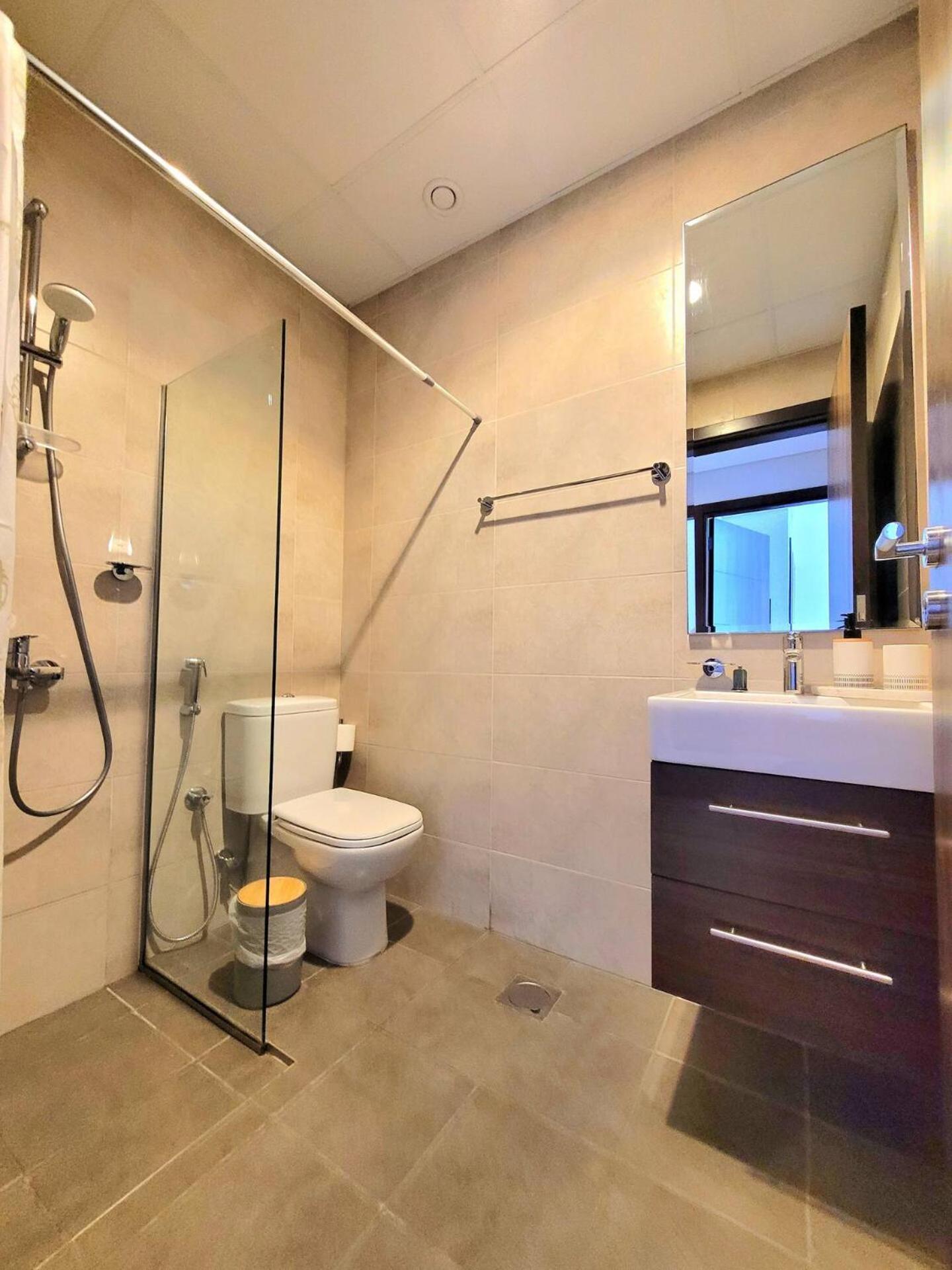 Villa Victoria Damac Hills 2 Family Retreat With Waterpark And Petting Farm Dubai Exterior photo